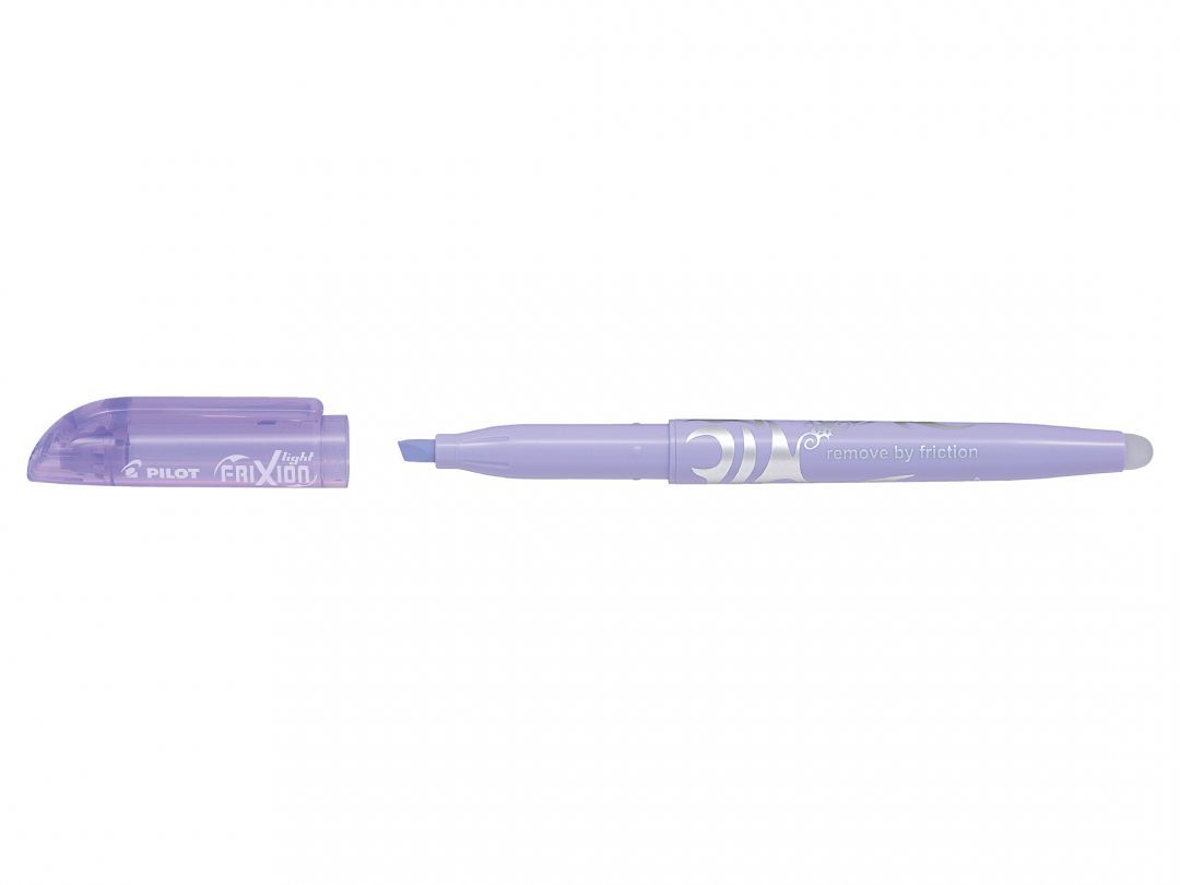 Pilot FriXion Light Soft