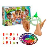 PLAY FUN BY IMC TOYS AUGUSTO DISGUSTO