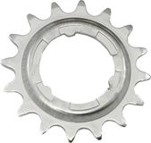 Shimano Tandwiel 16T - voor Nexus systemen - zilver - vervangen