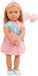 Our Generation 46 cm verjaardagspop en accessoires