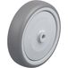 Blickle TPA 127/8KF Wiel met hoog draagvermogen Wieldiameter: 125 mm Draagvermogen (max.): 125 kg 1 stuk(s)
