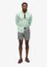 Superdry Zwemshort Heren XXL All-over Print Zwart Wit