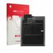 upscreen - Screenprotector voor Bambu Lab X2D - Folie Beschermfolie Beschermglas transparant