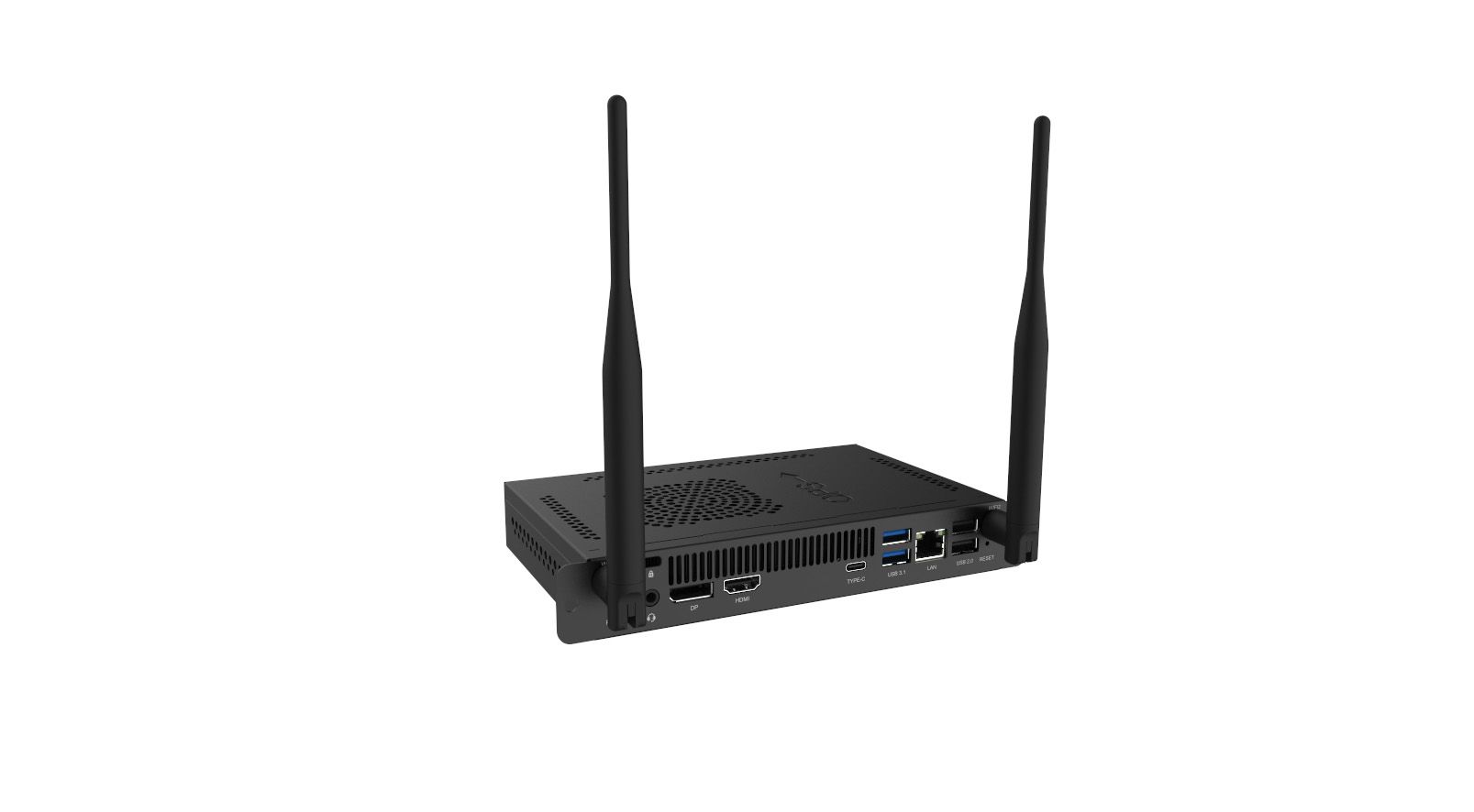 Legamaster OPS PC AL-i7-1255U Windows 11 IoT Enterprise