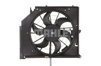 MAHLE Lüfter, Motorkühlung CFF137000S