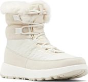 Columbia Slopeside™ Sneeuwlaarzen Wit EU 39 Vrouw