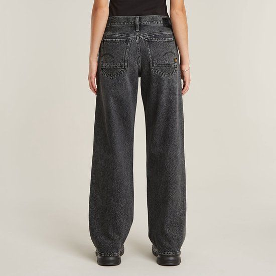 G-Star Judee Loose Wmn Jeans Dames W26 x L30