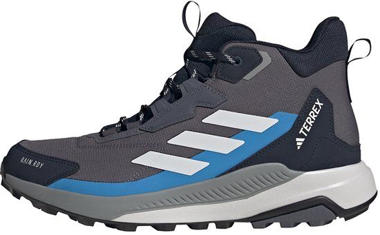 Adidas Terrex Anylander Mid Rain.Rdy Hiking Schoenen - Heren - Grijs