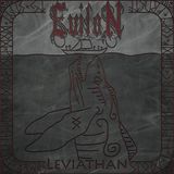 Sonic Rendezvous Evilon - Leviathan (CD)