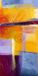 Your Decoration B.V. Kunstdruk Bea Danckaert - Deep View II 50x100cm