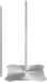 Inox Stand voor Verticale Vleesspies voor Barbecue