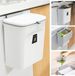 Shenzhen Haorui Industrial Technology Co., Ltd. Poubelle blanc 23,7 x 13 x 29,5 cm