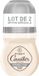 Rogé Cavaillès Anti-Transpirant Intense-LP Roll-On Lot de 2 x 50 ml