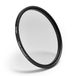 Tiffen Black PRO-Mist 1/4 filter (46 mm ringfilter)