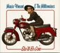 Sonic Rendezvous Maria Vincent & The Millionaires - She'll Be Gone (CD)