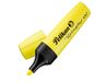 Pelikan 490 Textmarker markeerstift Geel 10 stuks