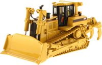 Diecast Masters Cat D8R TTT Bulldozer 1:50