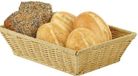 Buffet Line Assheuer + Pott Opbergmand 40148 - Rotan - 53 x 32.5 x 6.5 cm
