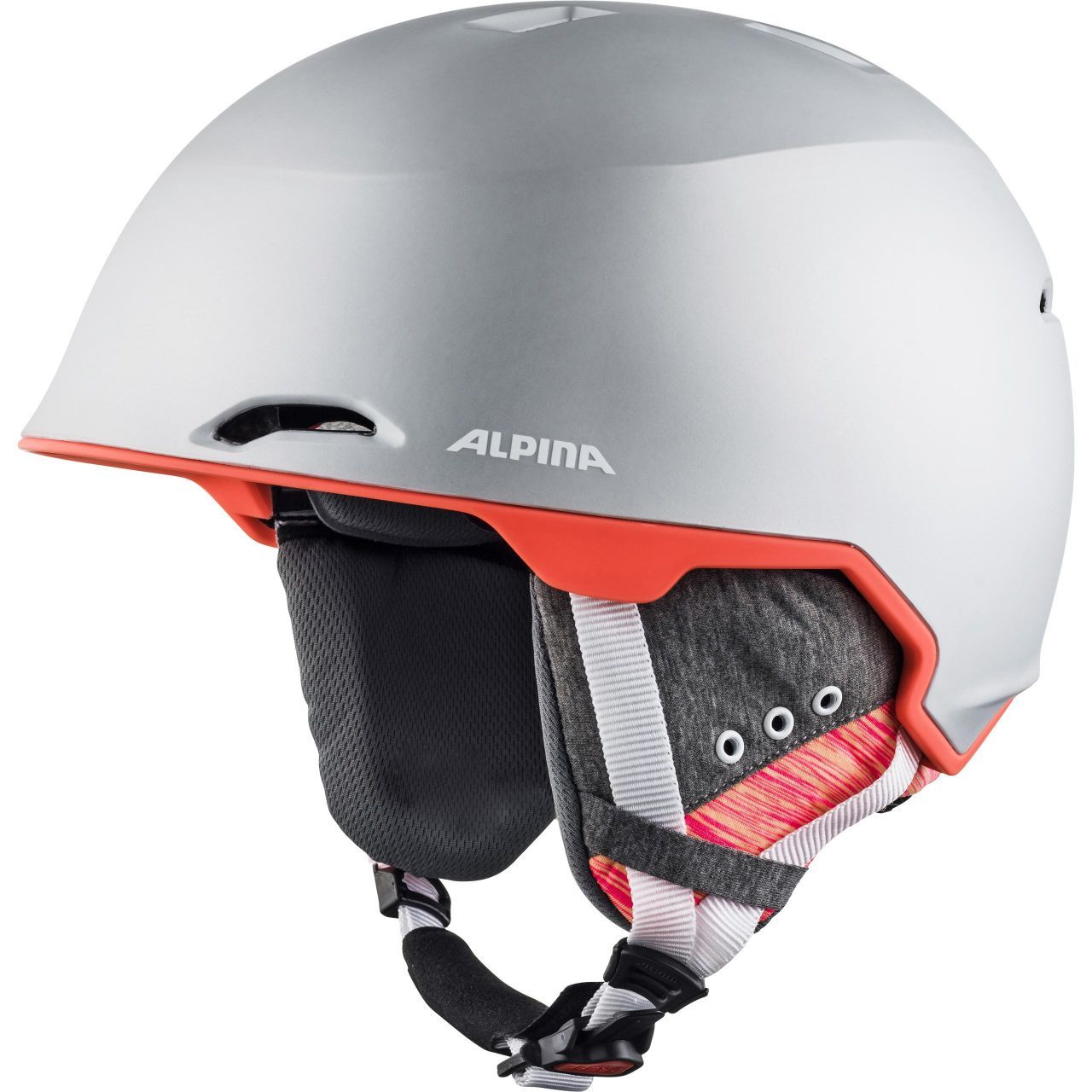 Alpina Maroi Skihelm - A9206.2.11 - 2018