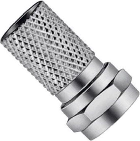 Hirschmann SFC 070 - F-connector Male - Coax Connector