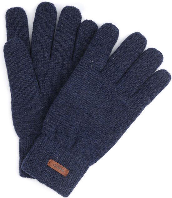 Barts Haakon Gloves - Men's - L/XL - Dark Blue