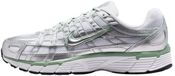 Nike P-6000 - Women's - Grey Fog - Maat EU 42