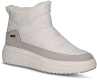 Caprice Dames Enkellaarsje 9-26407-45 132 G-breedte Maat: 42 EU