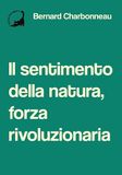 Il sentimento della natura, forza rivoluzionaria