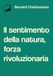 Il sentimento della natura, forza rivoluzionaria