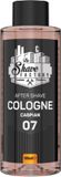The Shave Factory After Shave Cologne Caspian 07