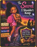 The Libri GmbH The Safe Kids Collection-The Secret I Shouldn't Keep