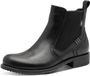 Tamaris Chelsea boots zwart dames 36
