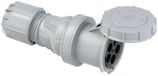 PC Electric Power Twist 245-1 CEE-koppeling 125 A 5-polig 1 stuk(s)