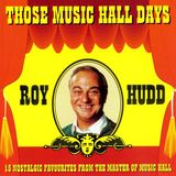 Bertus Distributie Sanctuary Records Those Music Hall Days