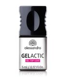 alessandro GELACTIC TOP COAT - Voor een gelnagellook zonder lamp! 5 ml