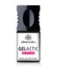 alessandro GELACTIC TOP COAT - Voor een gelnagellook zonder lamp! 5 ml