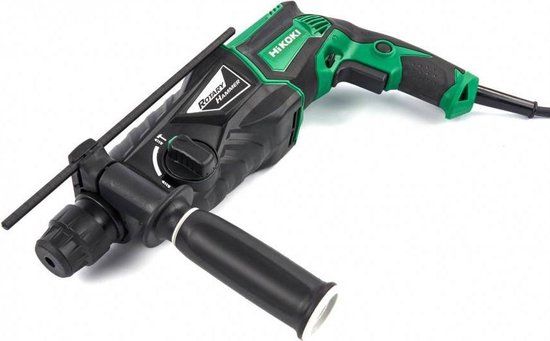 HiKOKI DH26PB2W1Z SDS-Plus Boorhamer 230V
