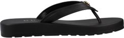 Guess Candry Slippers Zwart EU 37 Vrouw