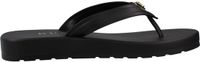 Guess Candry Slippers Zwart EU 37 Vrouw
