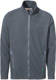 VAUDE Rosemoor fleece jack II, fleece jas, heren outdoor sportjasjes, niet waterdicht, niet winddicht, fleece, zonder capuchon, regular fit