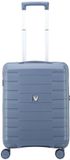 Roncato Skyline 2.0 Handbagage Spinner 55 cm - 40 liter - Grijs