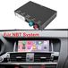 BMW module CarPlay/Android Auto sans fil pour X3 X4 F25 F26 (2012-2016) NBT