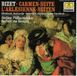 Deutsche Grammophon Carmen/L'Arlesienne CD