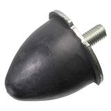 febi bilstein 106168 aanslagbuffer voor bestuurdershuis, 1 stuk