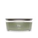 WoodWick Hearthwick Ellipse Bougie parfumée Figuier verdoyant