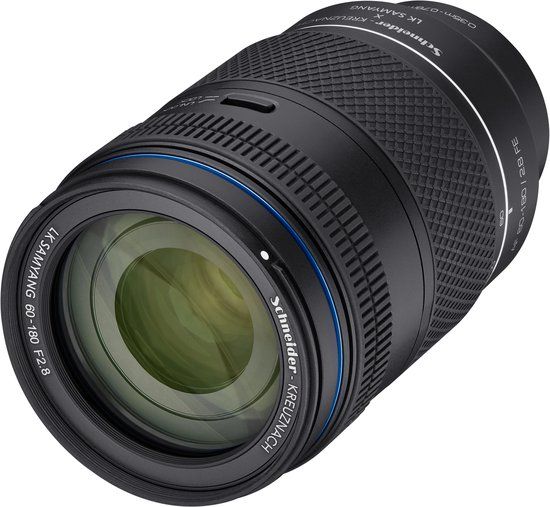 Samyang AF 60-180mm F2.8 Sony FE Cameralens Objectief