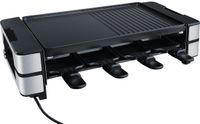 Steba Appareil à gourmet RC180