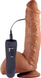 NS Novelties Shane Diesel vibrator - 0657447017230
