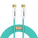 RUIPRO 8K HDMI 2.1 glasvezelkabel, 48Gbps, 8K60, 4K120, HDR/eARC, 20 m
