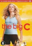 Megamoviestore The Big C - Seizoen 2